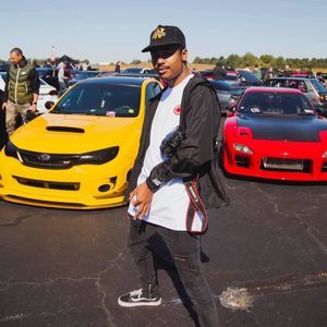 Meet your Posher, Paris